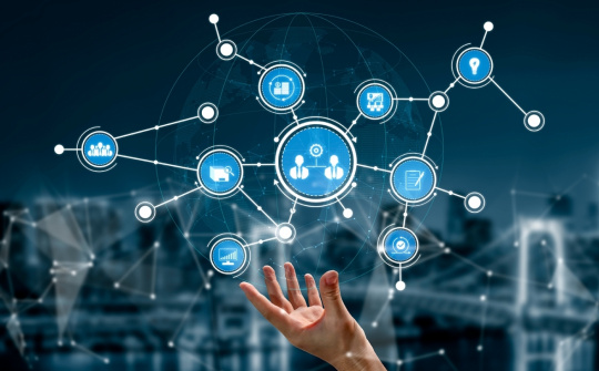Giải pháp tích hợp công nghệ trí tuệ nhân tạo, Internet vạn vật, điện toán đám mây/điện toán biên, tự động hóa và robotics nhằm tăng cường năng lực giám sát vận hành các hệ thống công nghiệp và năng lượng (CNG001)